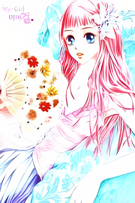 Background overlay