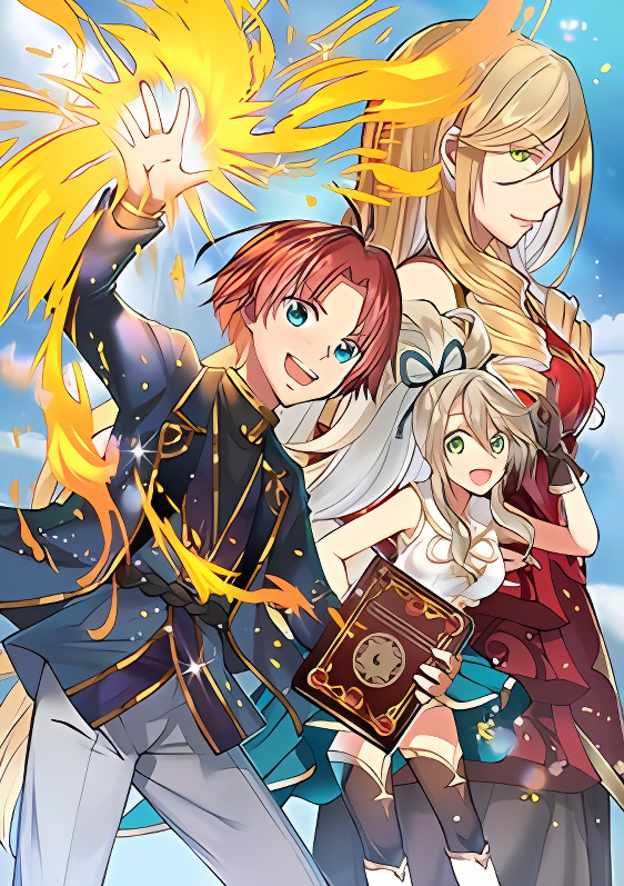 Background overlay