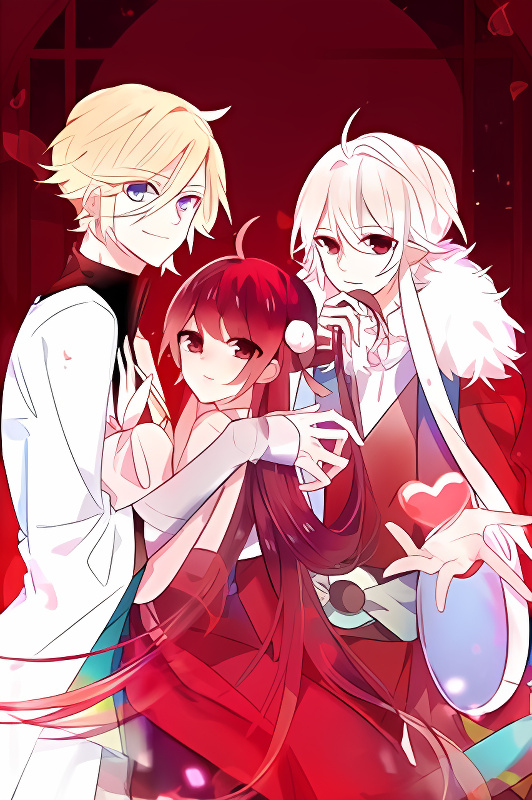Background overlay