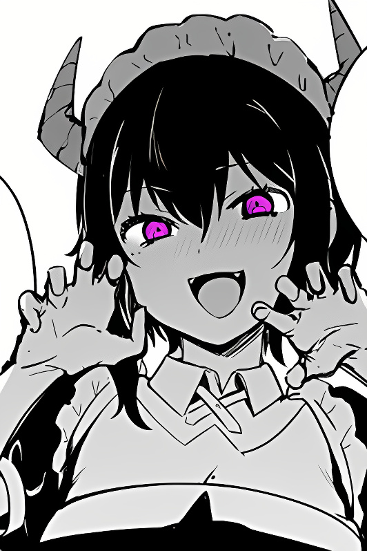 My Recently Hired Maid Is Suspicious cover