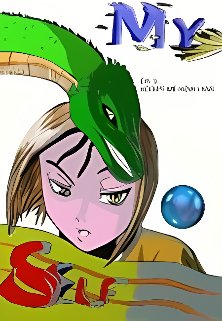 Background overlay