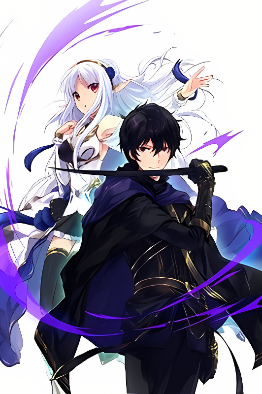 Background overlay