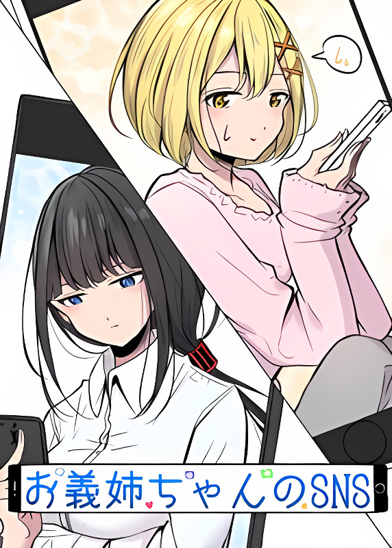 Background overlay