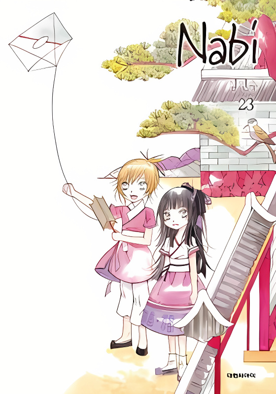 Background overlay