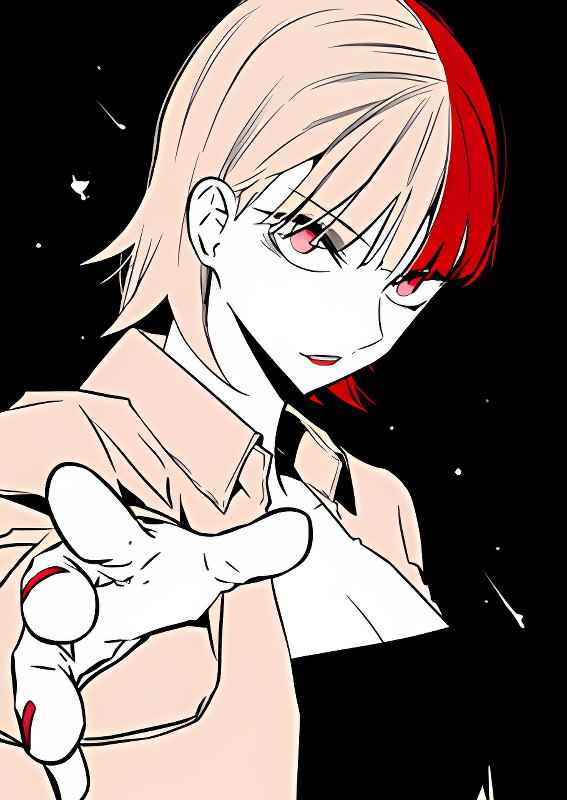 Background overlay