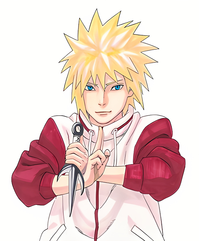Naruto: The Whorl within the Spiral cover