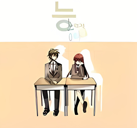 Background overlay