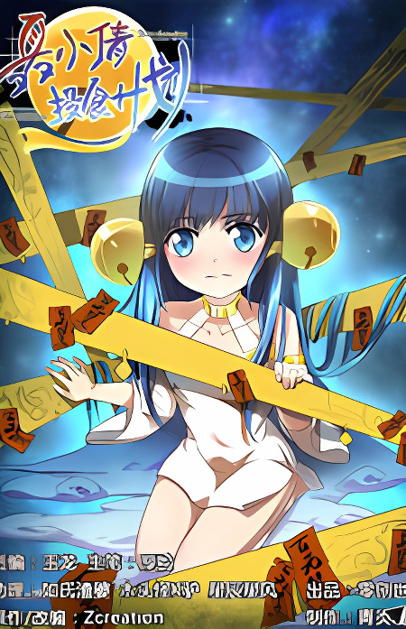 Background overlay
