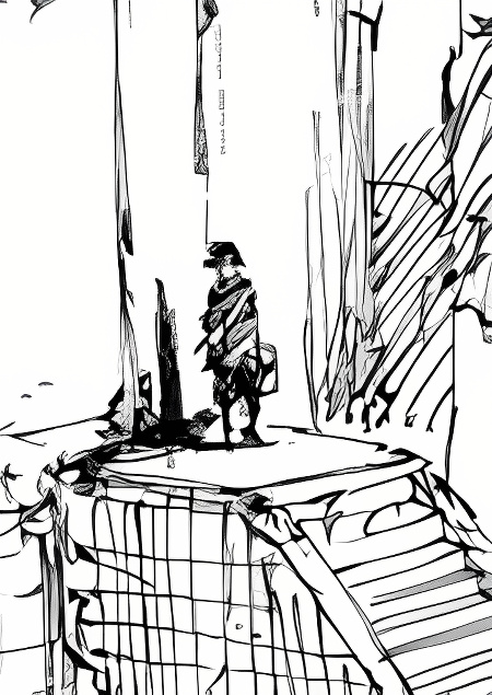 Background overlay