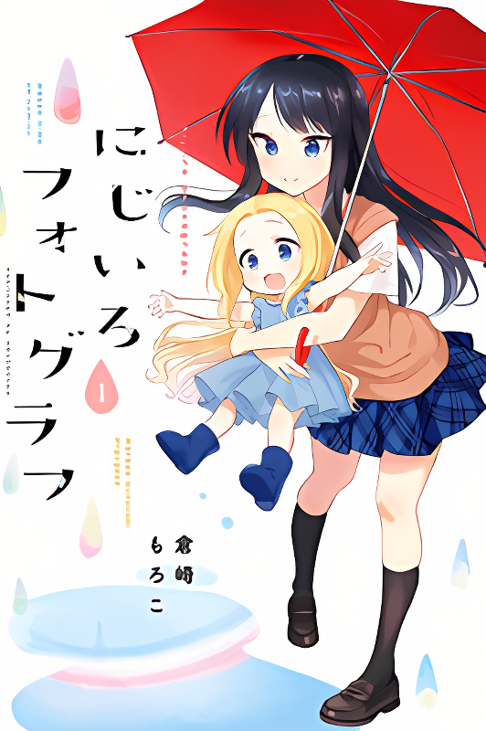 Background overlay
