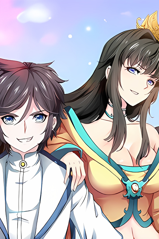 Background overlay