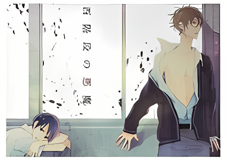 Background overlay