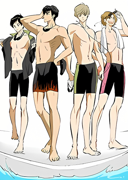 Background overlay