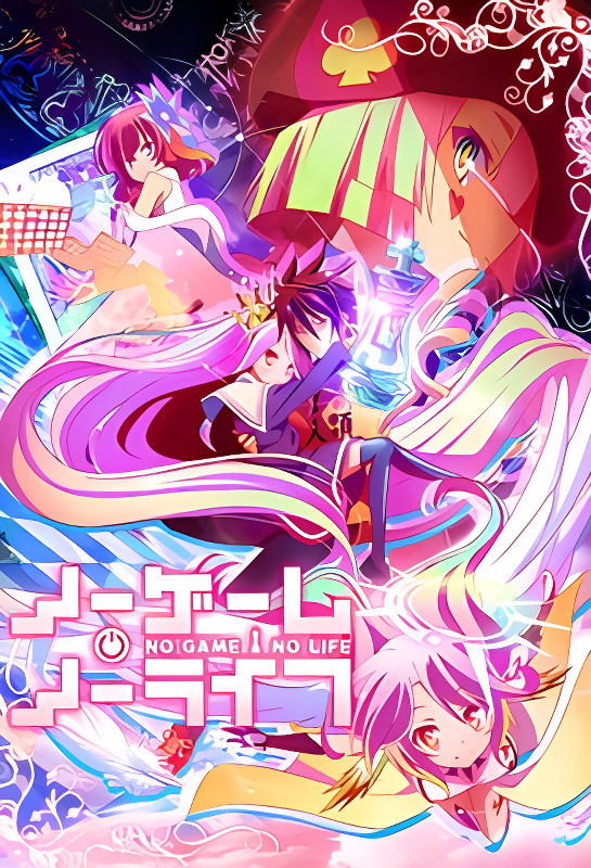 Background overlay