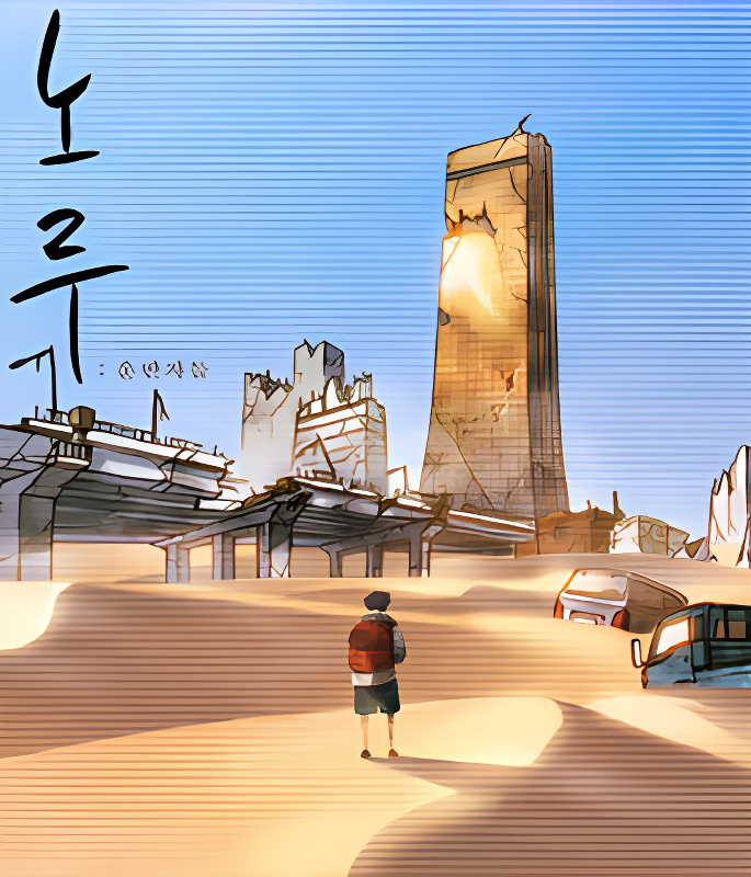 Background overlay