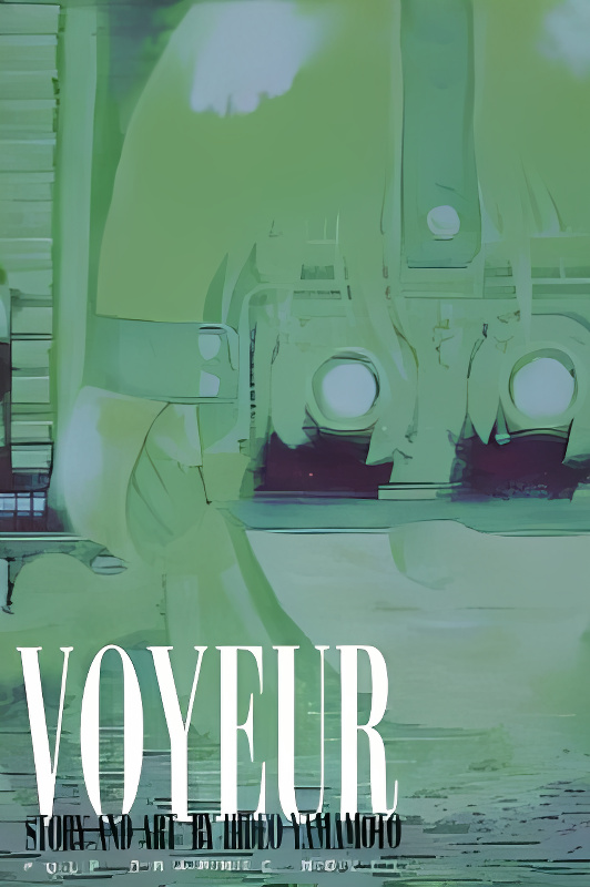 Background overlay