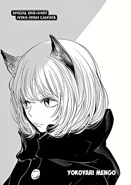 Background overlay