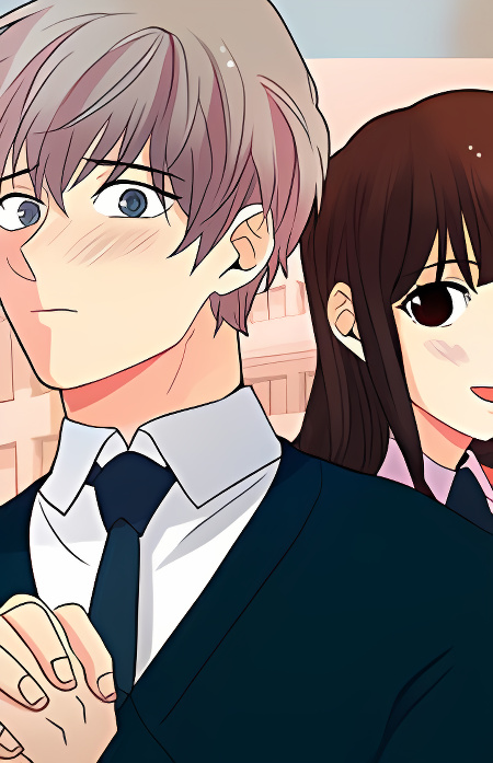 Background overlay