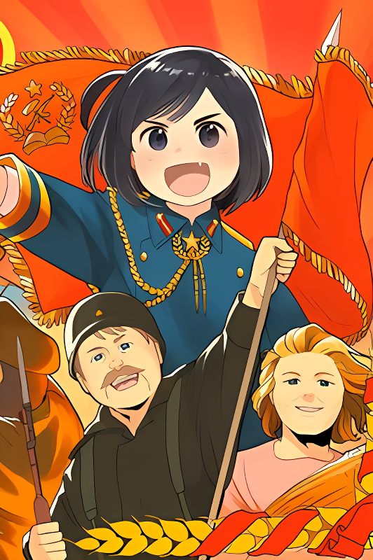 Background overlay