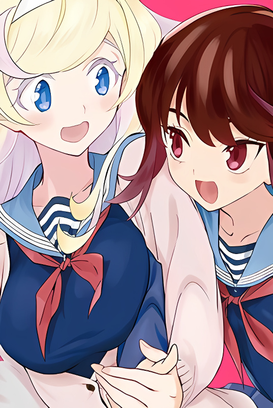 Background overlay