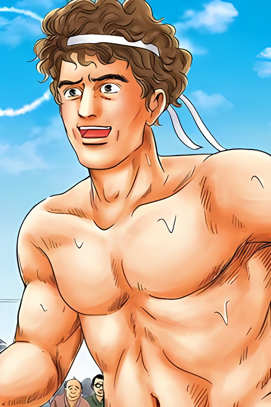 Background overlay