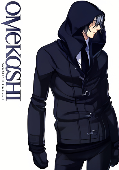 Background overlay
