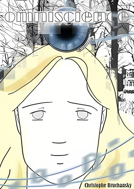 Background overlay