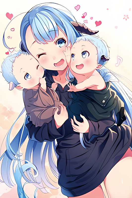 Background overlay