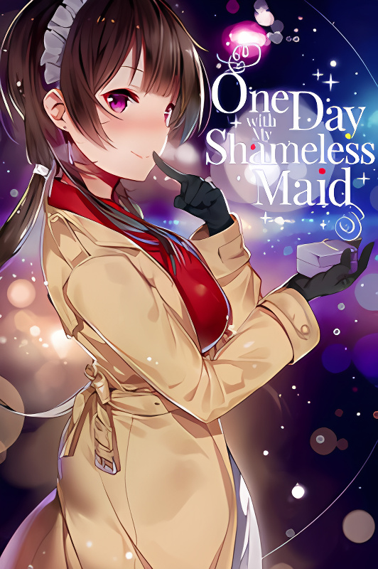 Background overlay