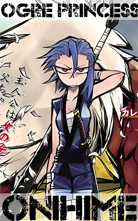 Background overlay