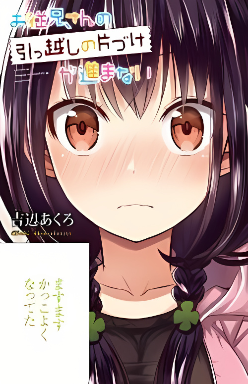 Background overlay