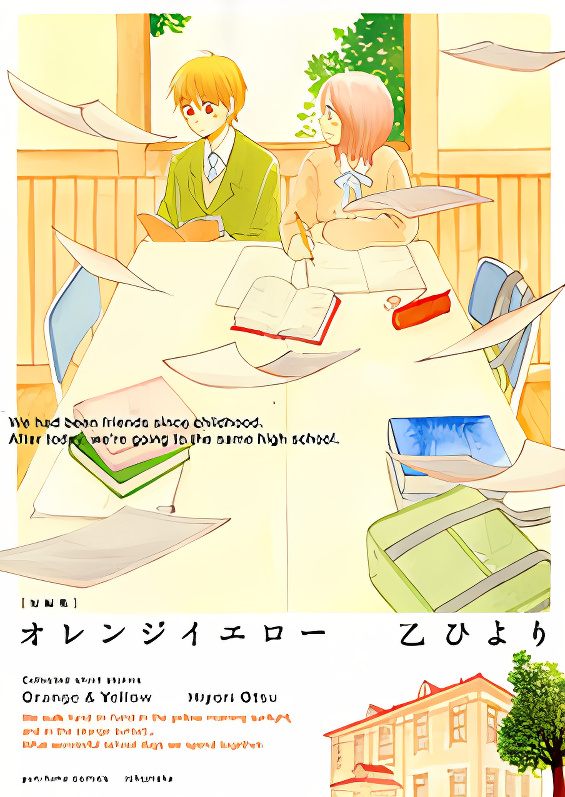 Background overlay