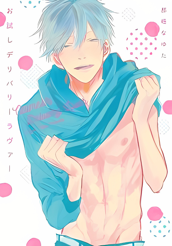 Background overlay