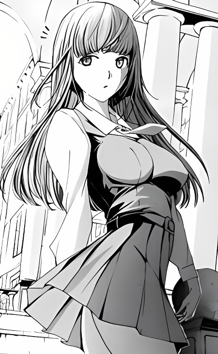 Background overlay