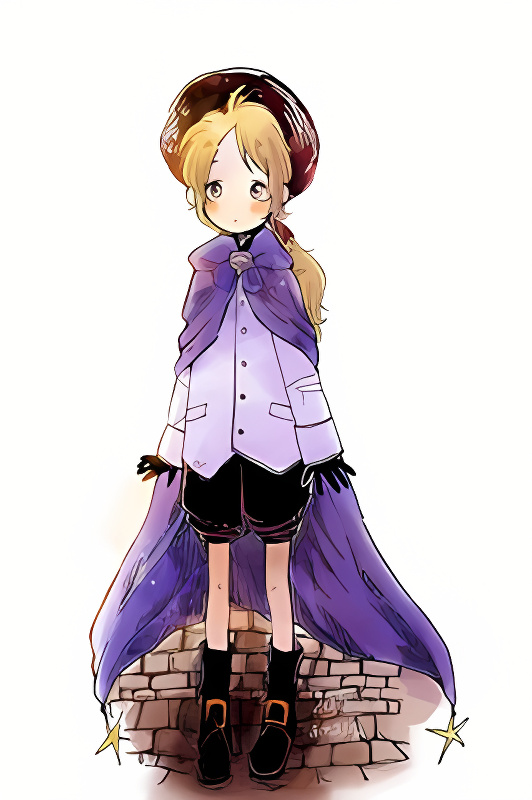 Background overlay