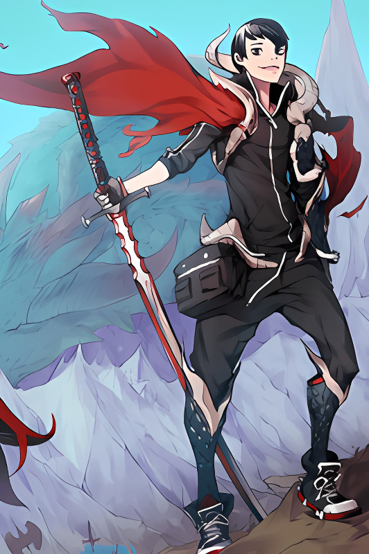 Overgeared cover