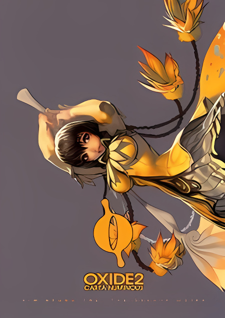 Background overlay