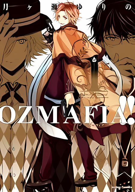 Background overlay