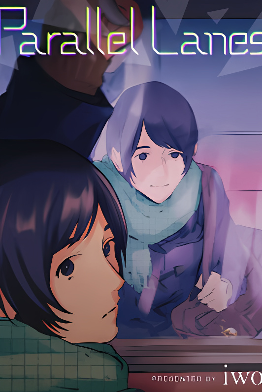 Background overlay