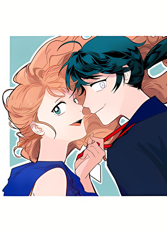 Background overlay