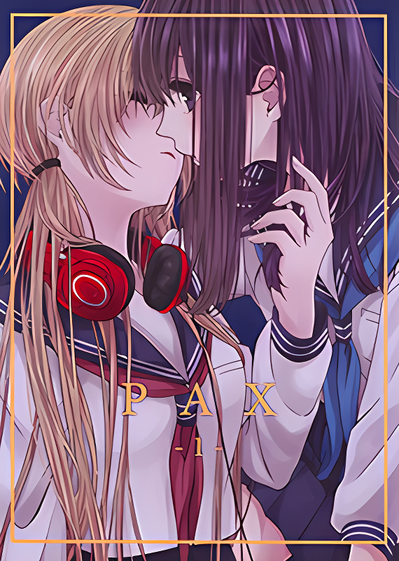 Background overlay