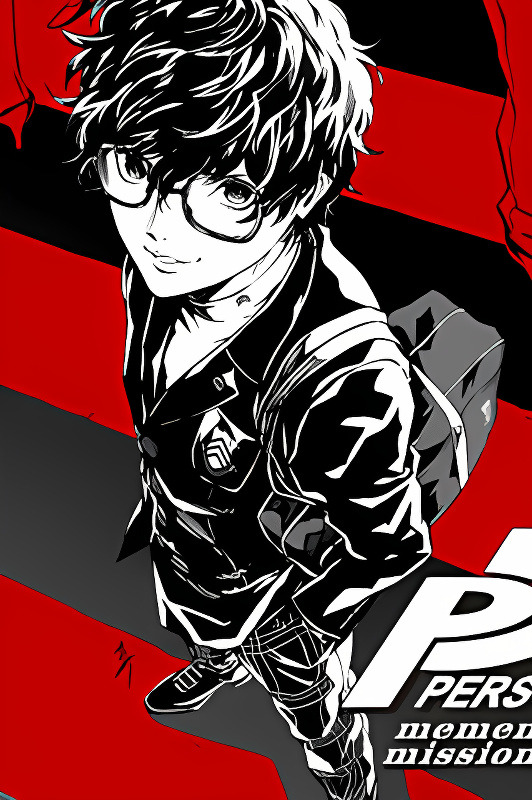 Background overlay