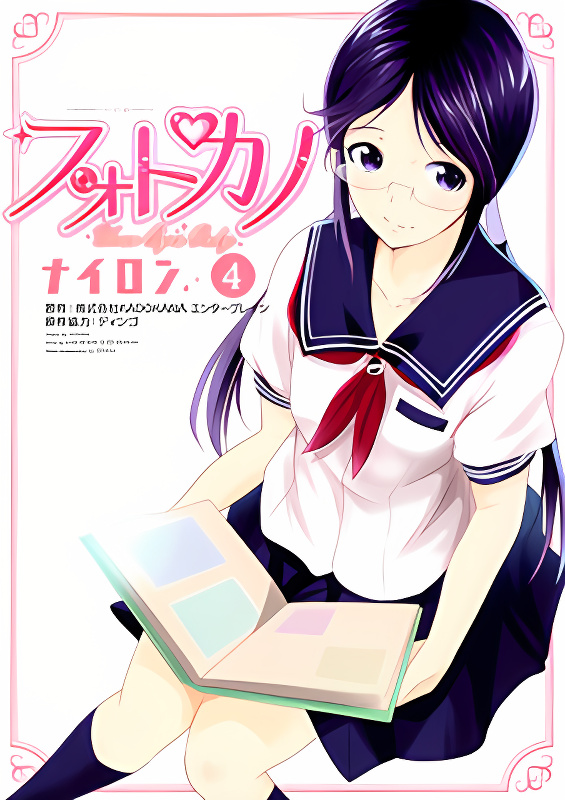 Photo Kano - Your Eyes Only cover