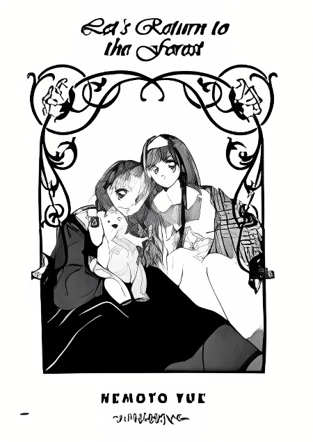 Background overlay