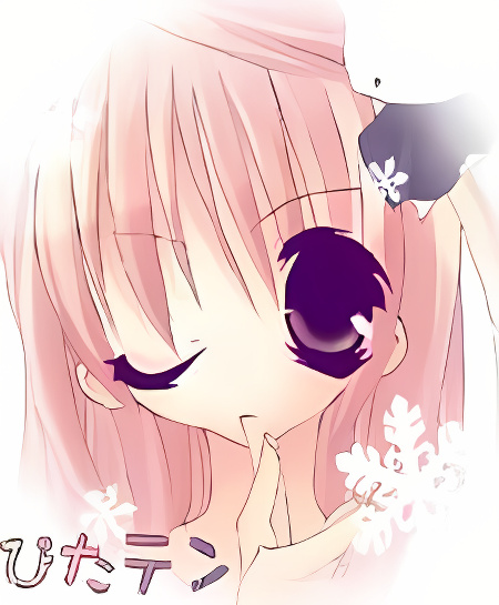 Background overlay