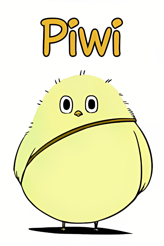 Piwi cover
