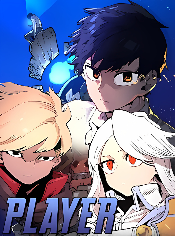 Background overlay