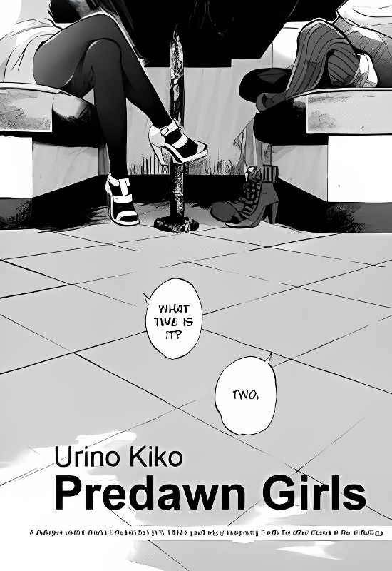 Background overlay