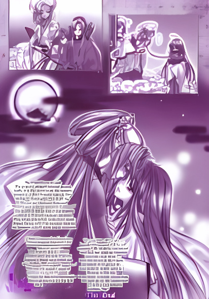 Background overlay