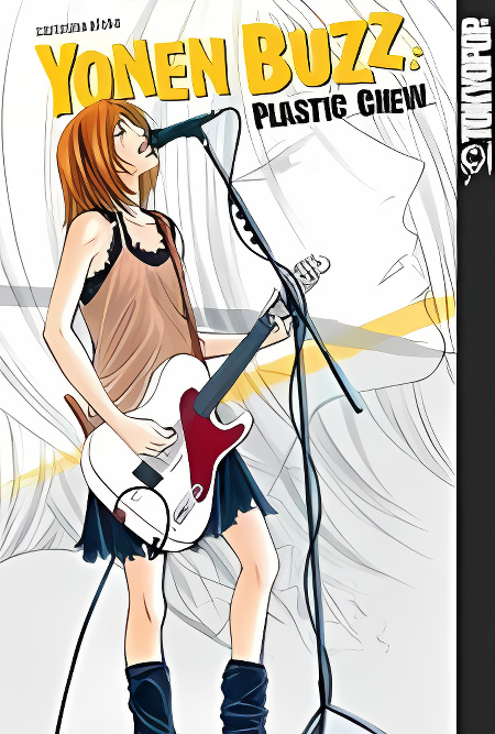 Background overlay
